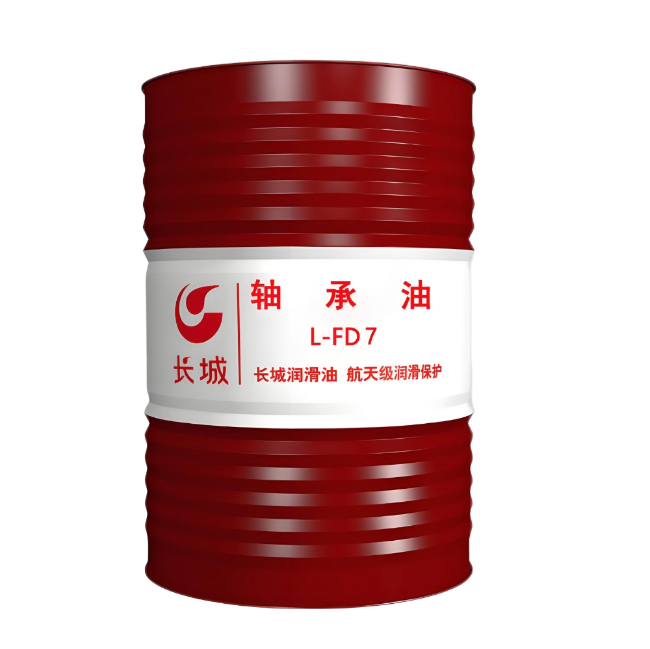 恩施长城FD轴承油